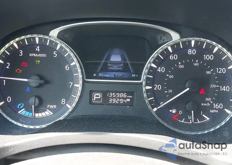 2014 Infiniti Qx60 Hybrid from USA, damaged, VIN 5N1CL0MM3EC521314